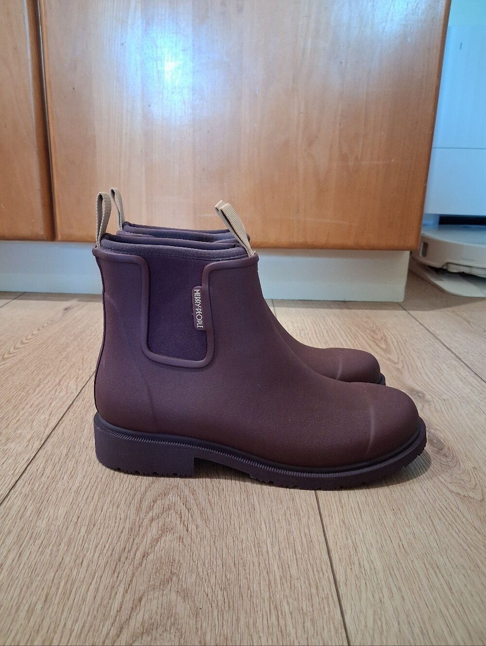 Merry People Bobbi Rain Boots